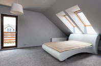 Meikle Whitefield bedroom extensions