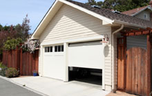Meikle Whitefield garage construction leads