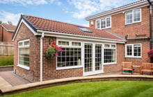 Meikle Whitefield house extension leads