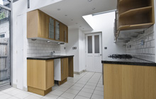 Meikle Whitefield kitchen extension leads