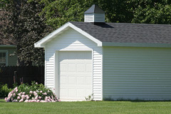 Meikle Whitefield outbuilding construction costs